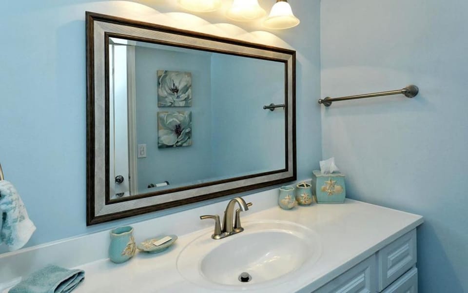 1032 PL - Standard Plus House in Siesta Beach