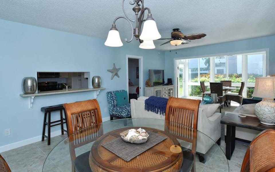 1032 PL - Standard Plus House in Siesta Beach