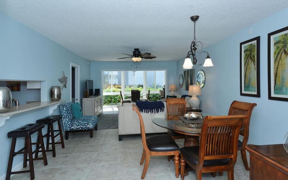1032 PL - Standard Plus House in Siesta Beach