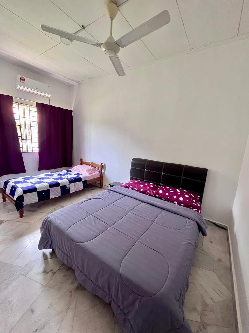 Nana's Seremban 2 Homestay House in Negeri Sembilan, Malaysia