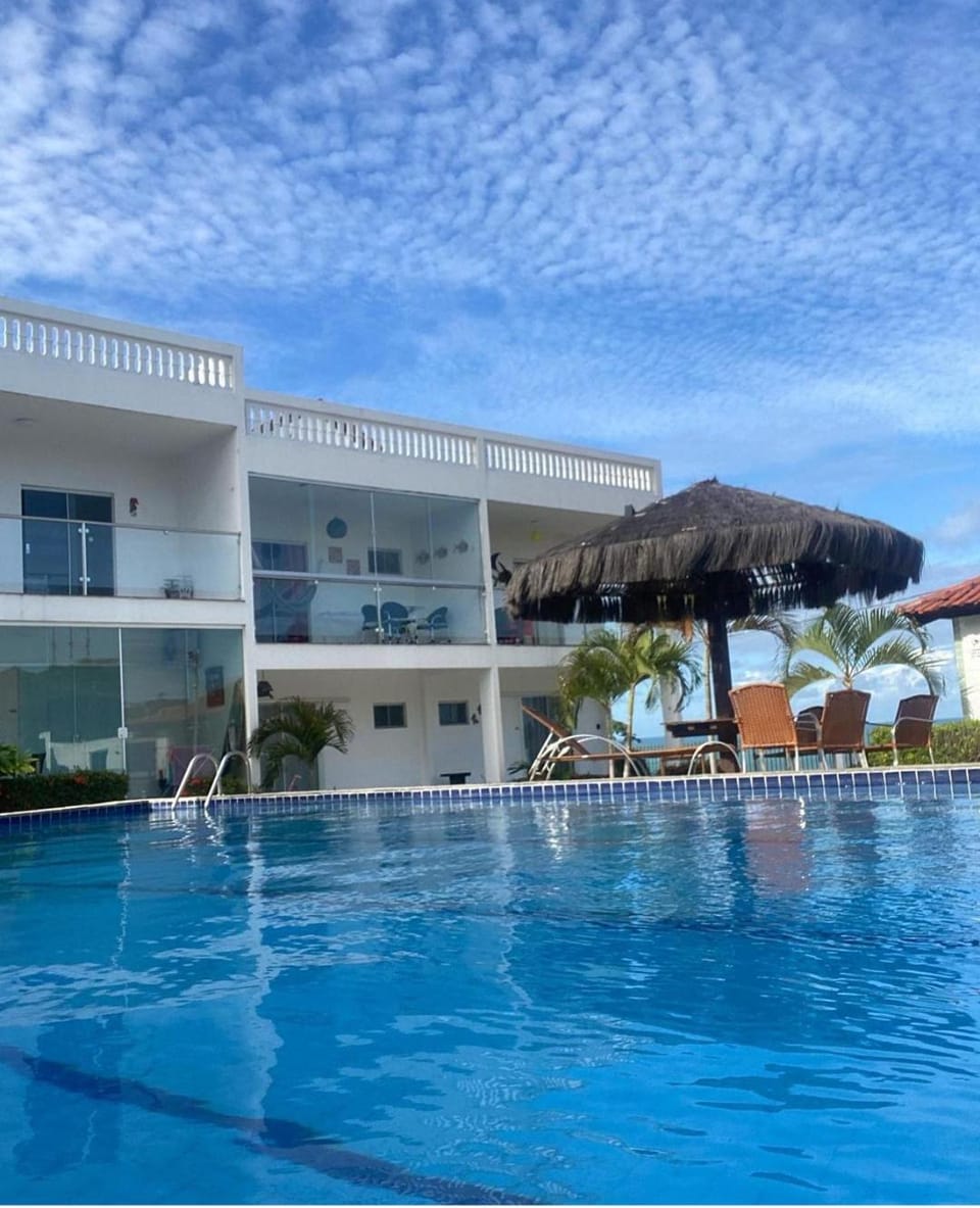 Paraíso em Jacumã Apartment in State of Paraíba, Brazil