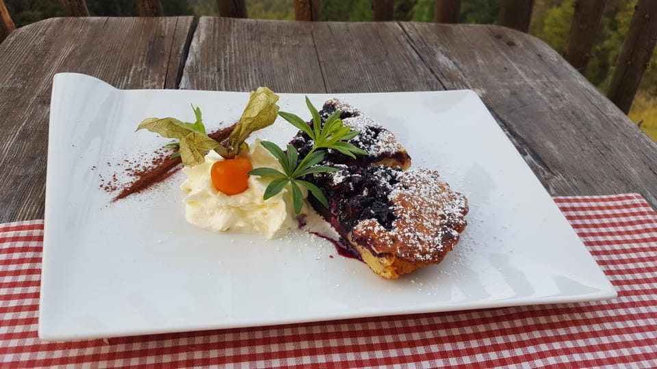 Food close-up