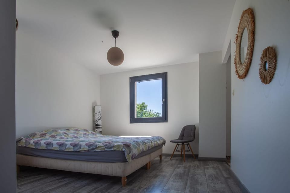 maison de famille en pleine nature House in Provence-Alpes-Côte d'Azur