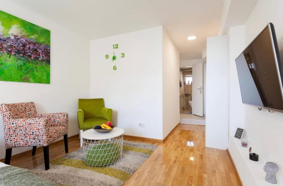 Apartment Terazije Center Apartment in Belgrade