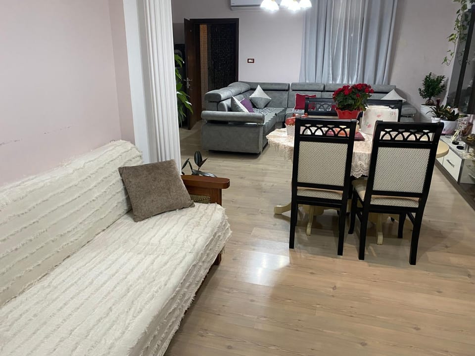 Dream Vila Apartment in North Macedonia