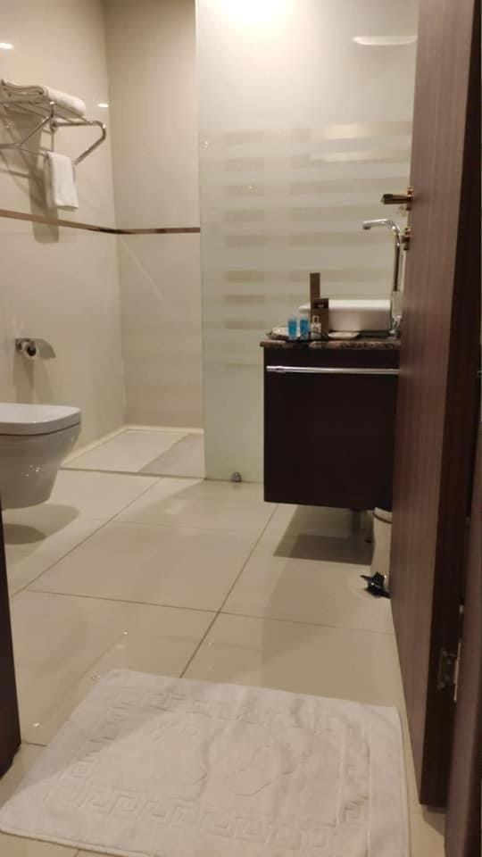 Zamzam Hotel 2 Hotel in Africa