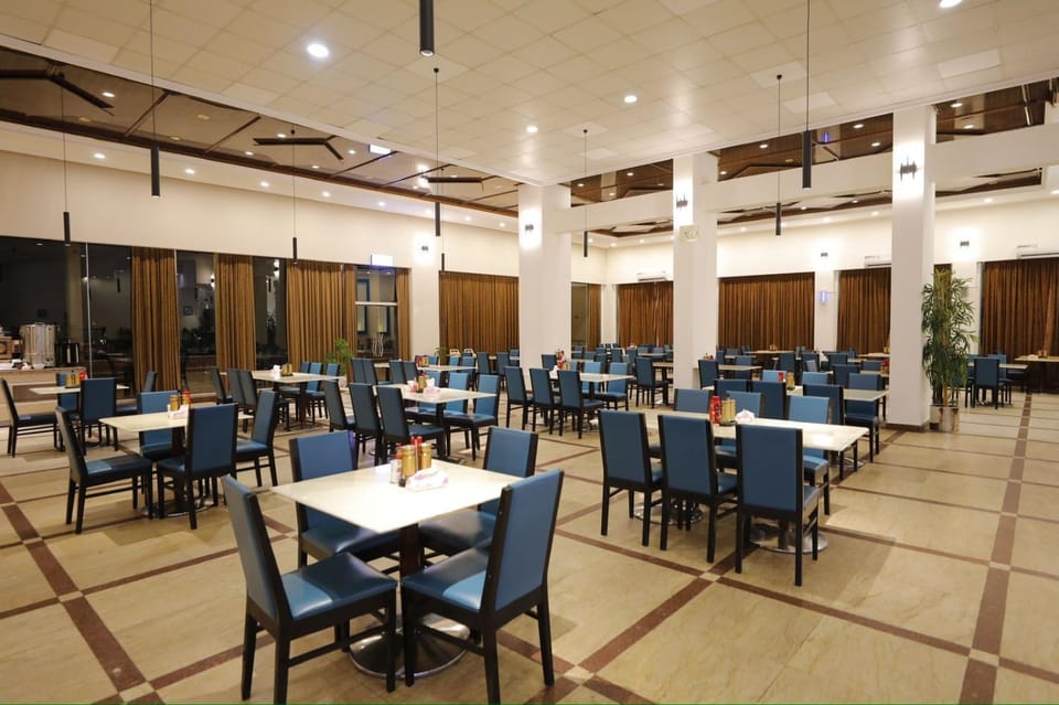 Zamzam Hotel 2 Hotel in Africa