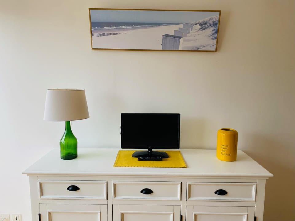 L'Olliffe Joli Studio Deauville HyperCentre à 2 pas de la Place Morny Apartment in Deauville