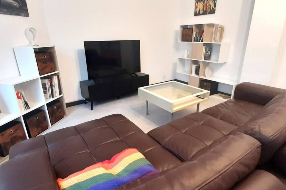 Apartamento Playa Foz. 3 Dormitorios. Apartment in Foz
