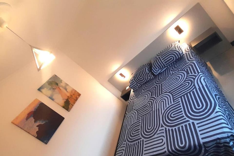 Apartamento Playa Foz. 3 Dormitorios. Apartment in Foz