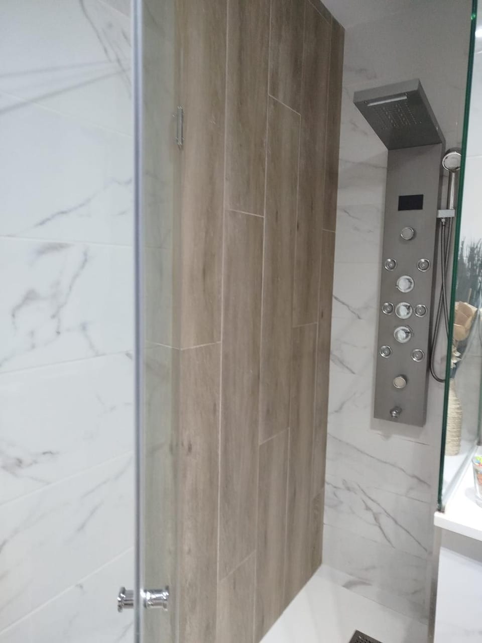 Shower