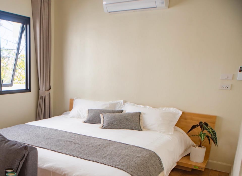 Happy Villa House in Chiang Mai