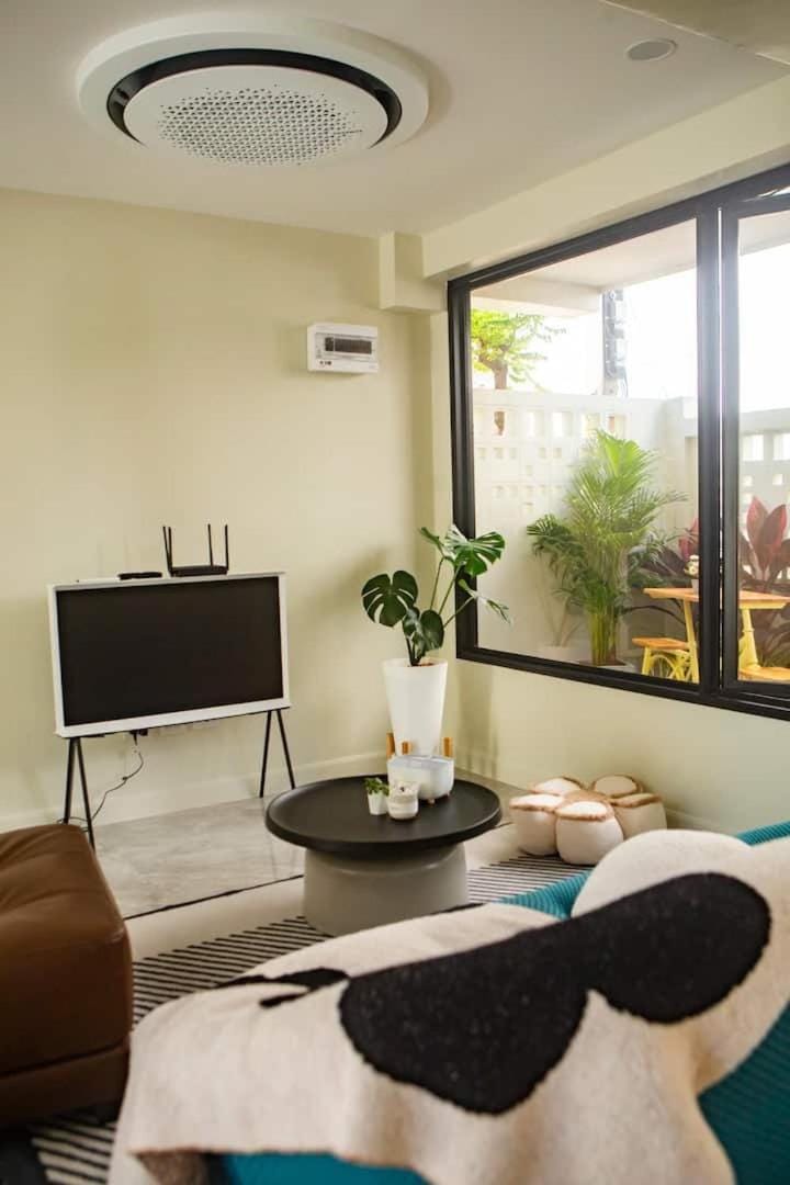 Happy Villa House in Chiang Mai