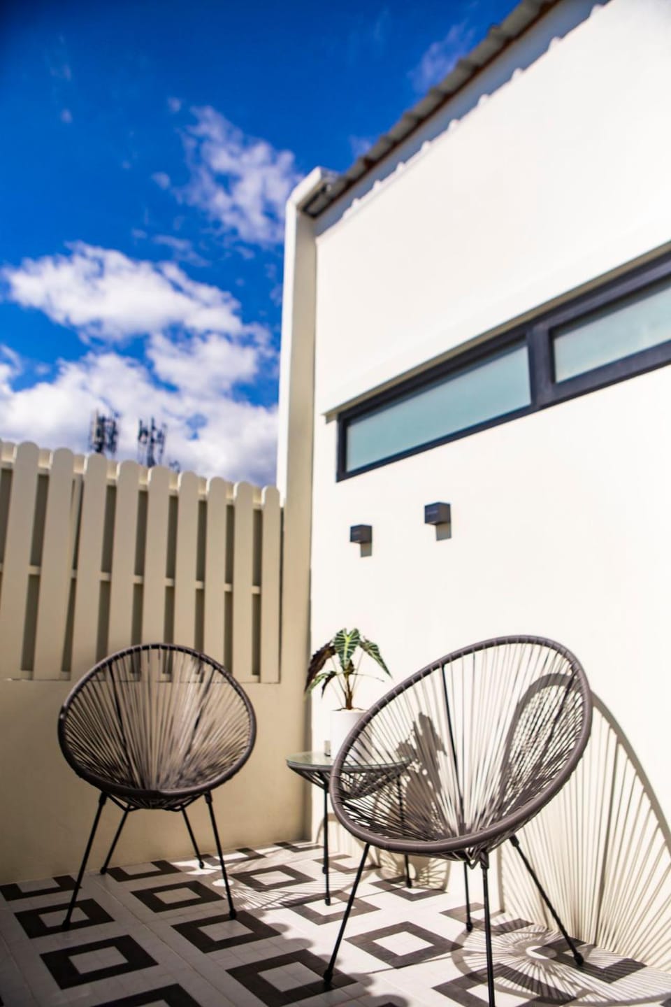 Happy Villa House in Chiang Mai