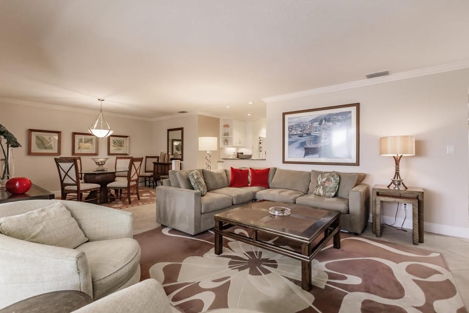 6052 WPW - Standard Plus House in Siesta Beach