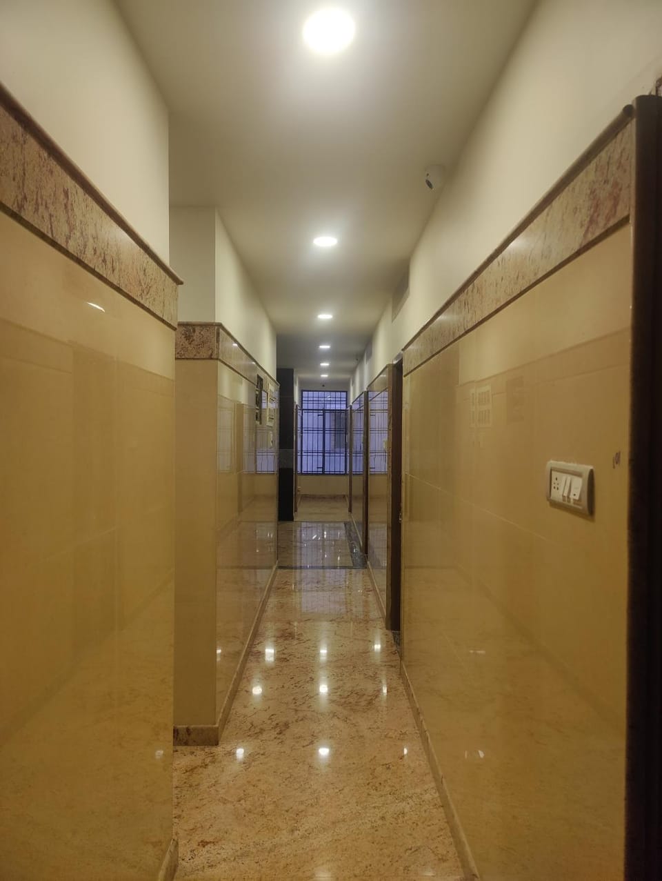 Shivaganga Comforts Hotel in Bengaluru