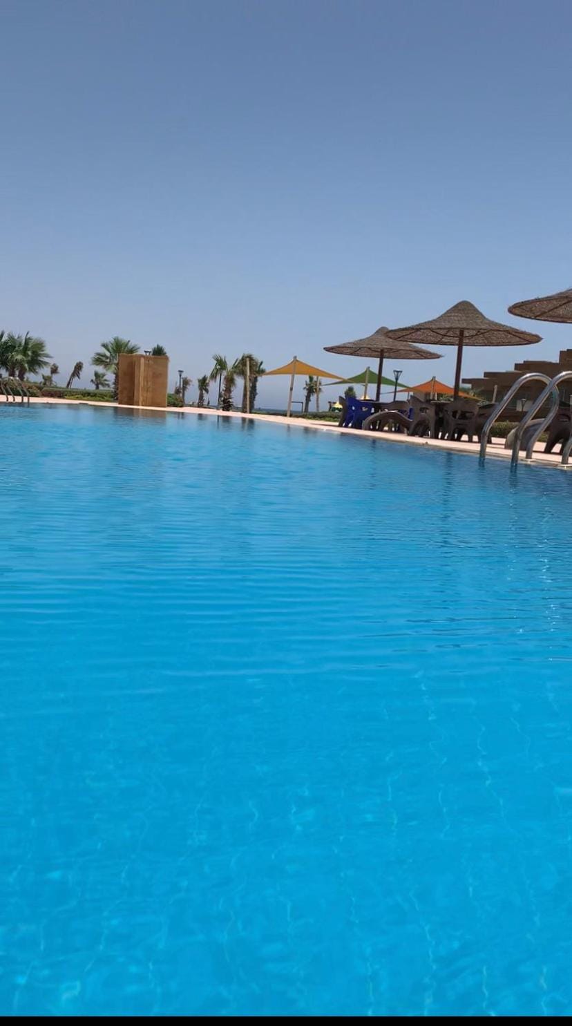 منتجع ماليبو السخنه Chalet in South Sinai Governorate