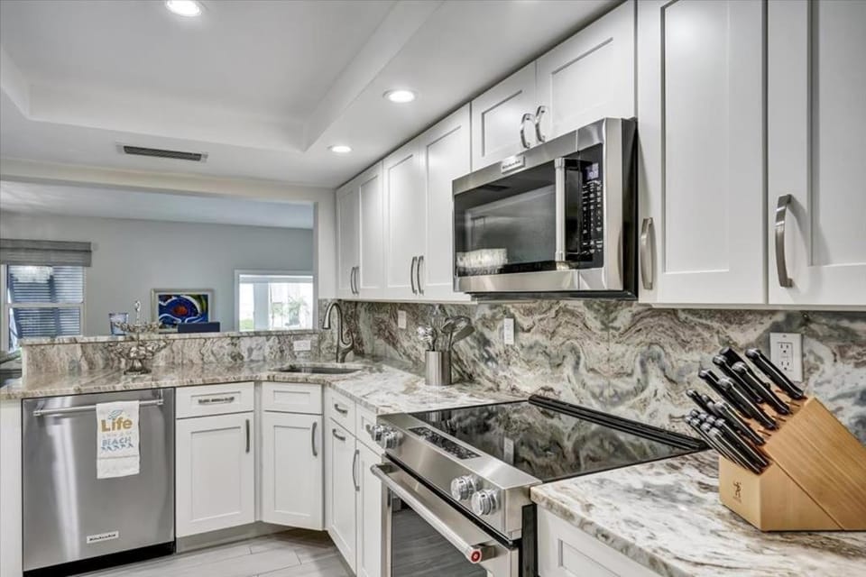 6046 Premium Plus House in Siesta Beach