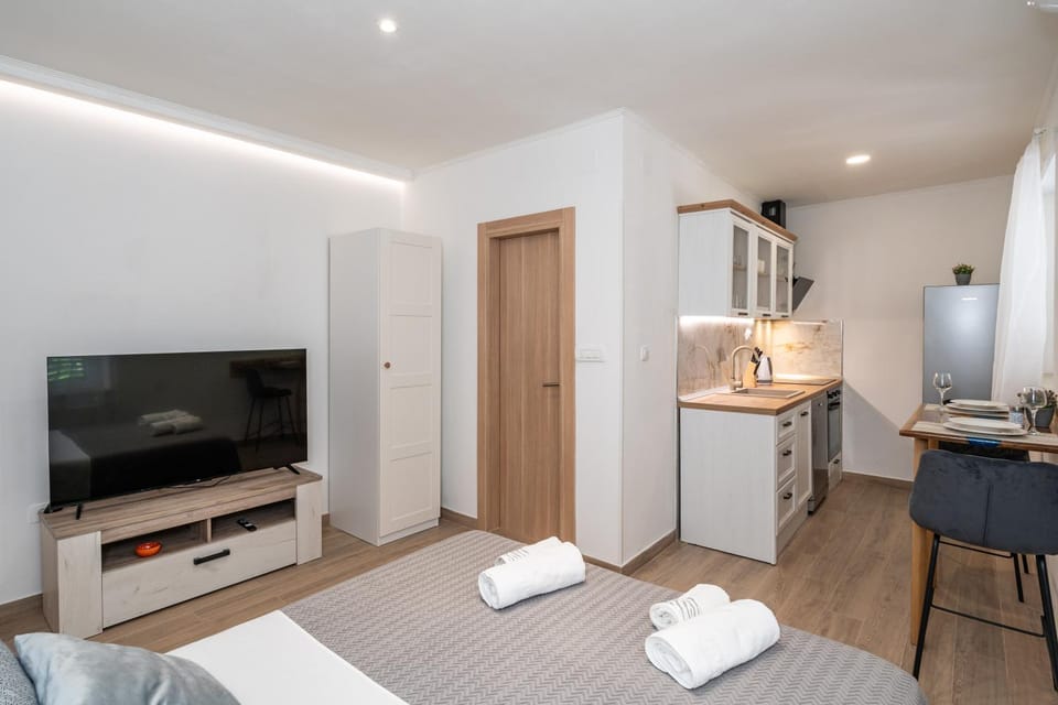 AnMarie with free parking Apartment in Dubrovnik