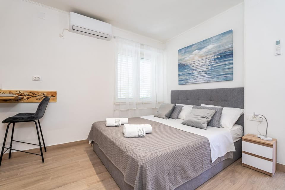 AnMarie with free parking Apartment in Dubrovnik