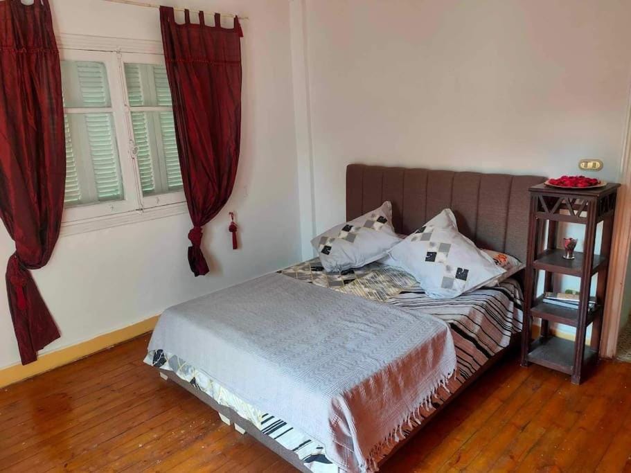 Appartement chic au Caire Apartment in Cairo Governorate