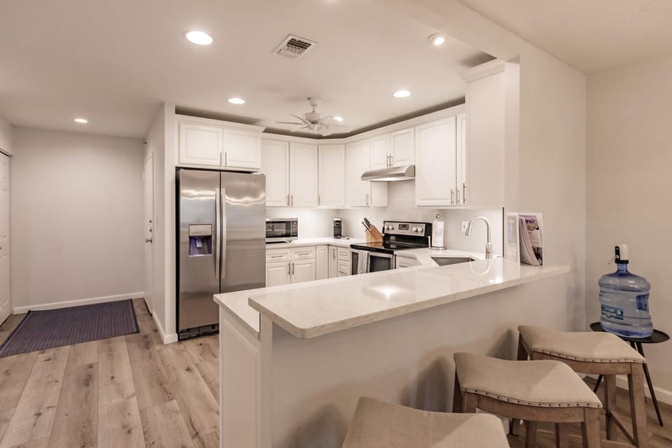 1200-303 - Premium House in Siesta Beach