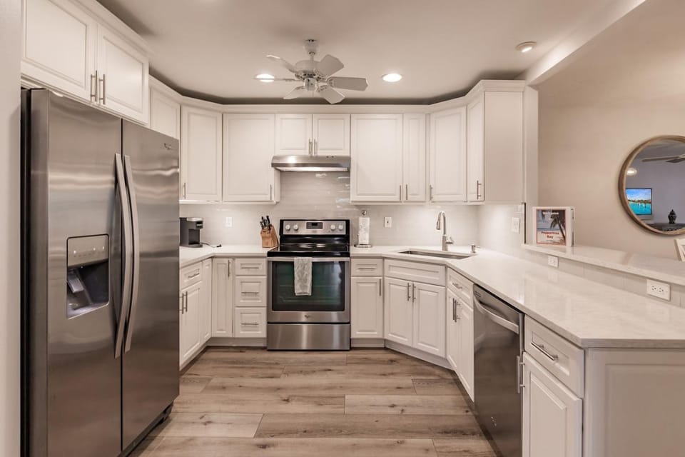 1200-303 - Premium House in Siesta Beach
