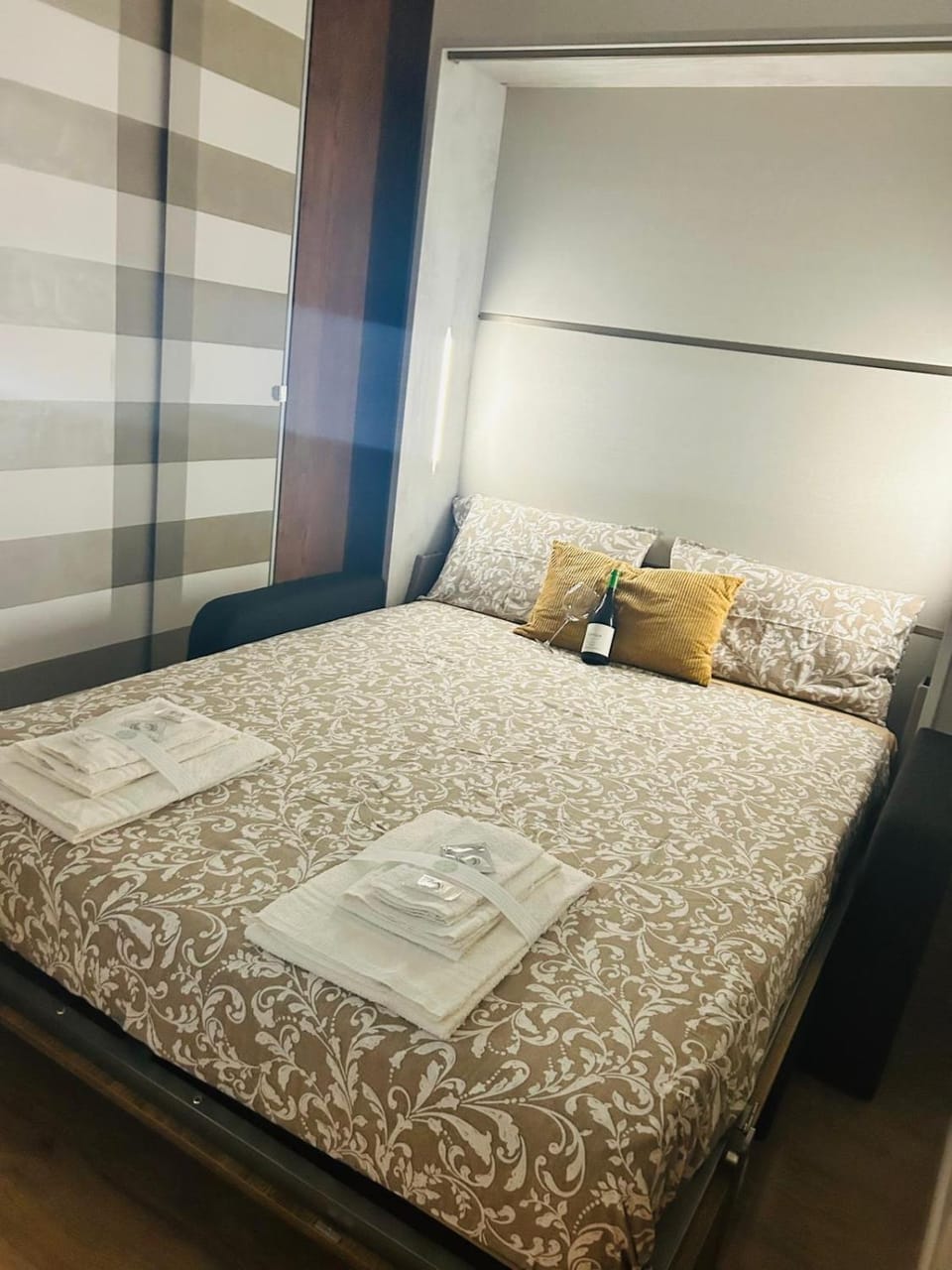 CHAMBRE BON BON Bed and Breakfast in San Benedetto del Tronto
