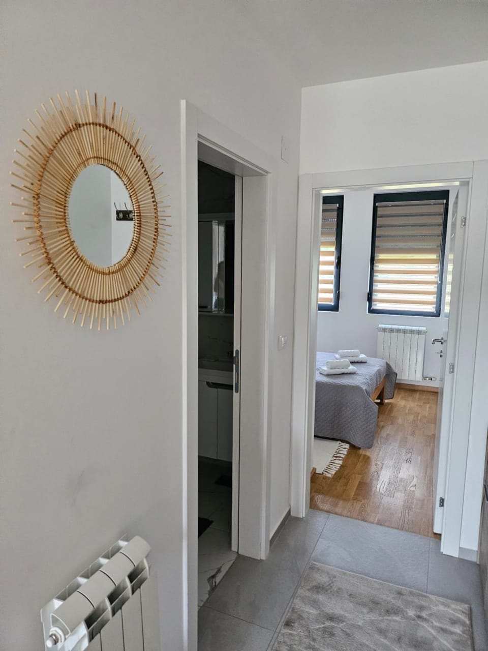 Aurora lux Apartment in Belgrade