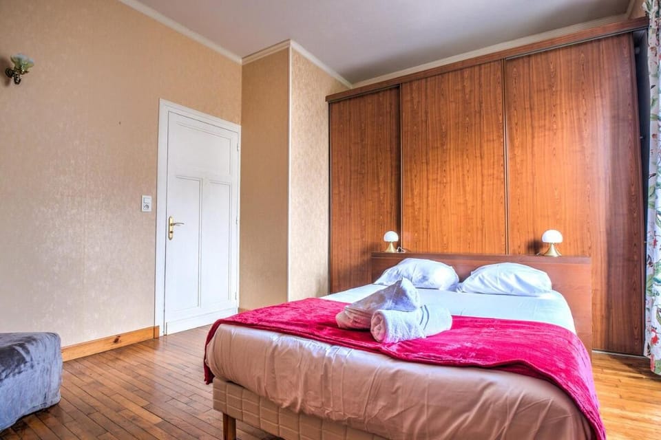 Le 38ème Apartment in Nouvelle-Aquitaine
