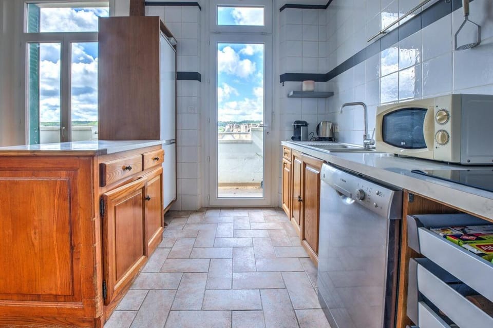 Le 38ème Apartment in Nouvelle-Aquitaine