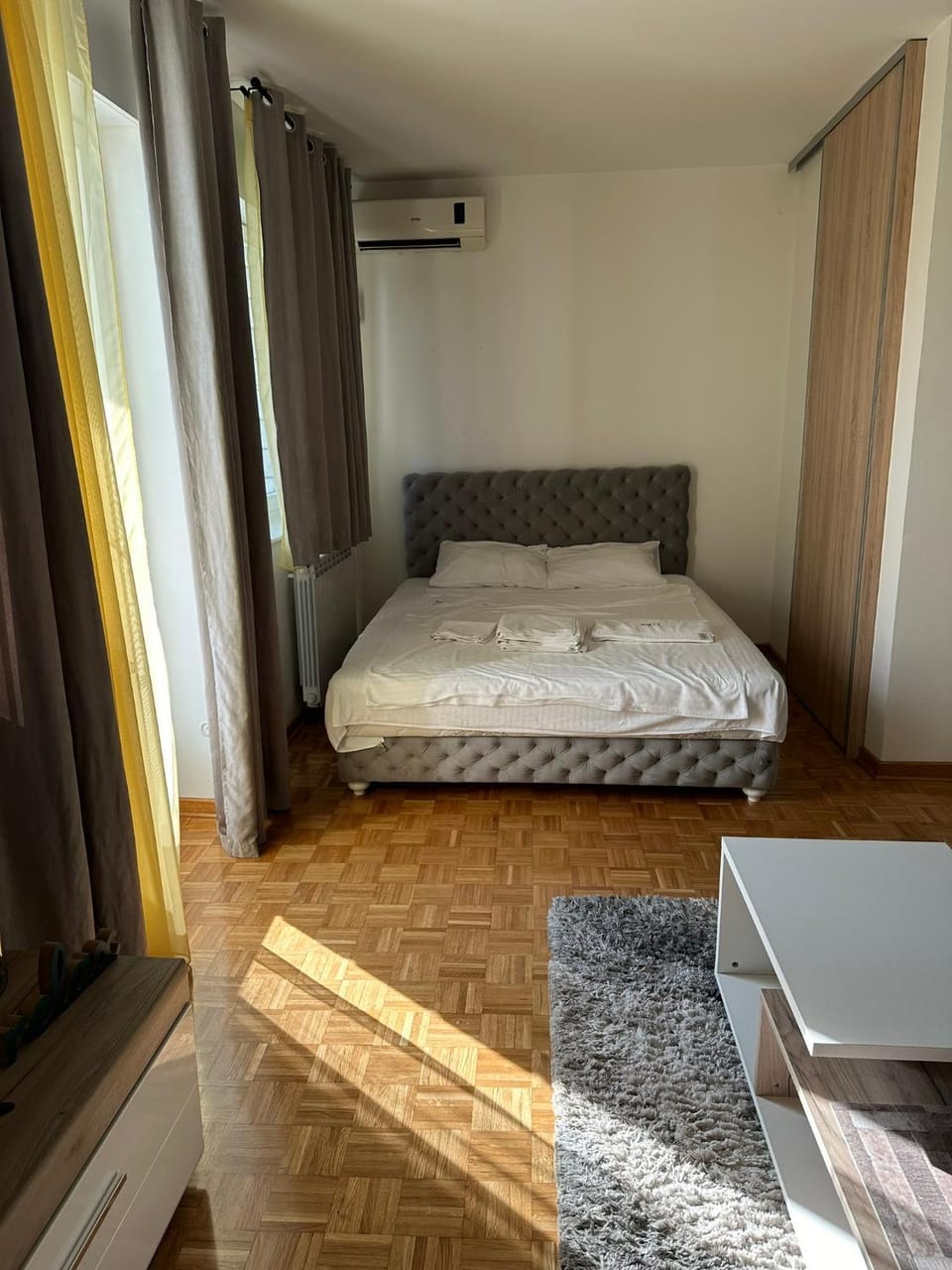 Apartment 601 Apartment in Belgrade