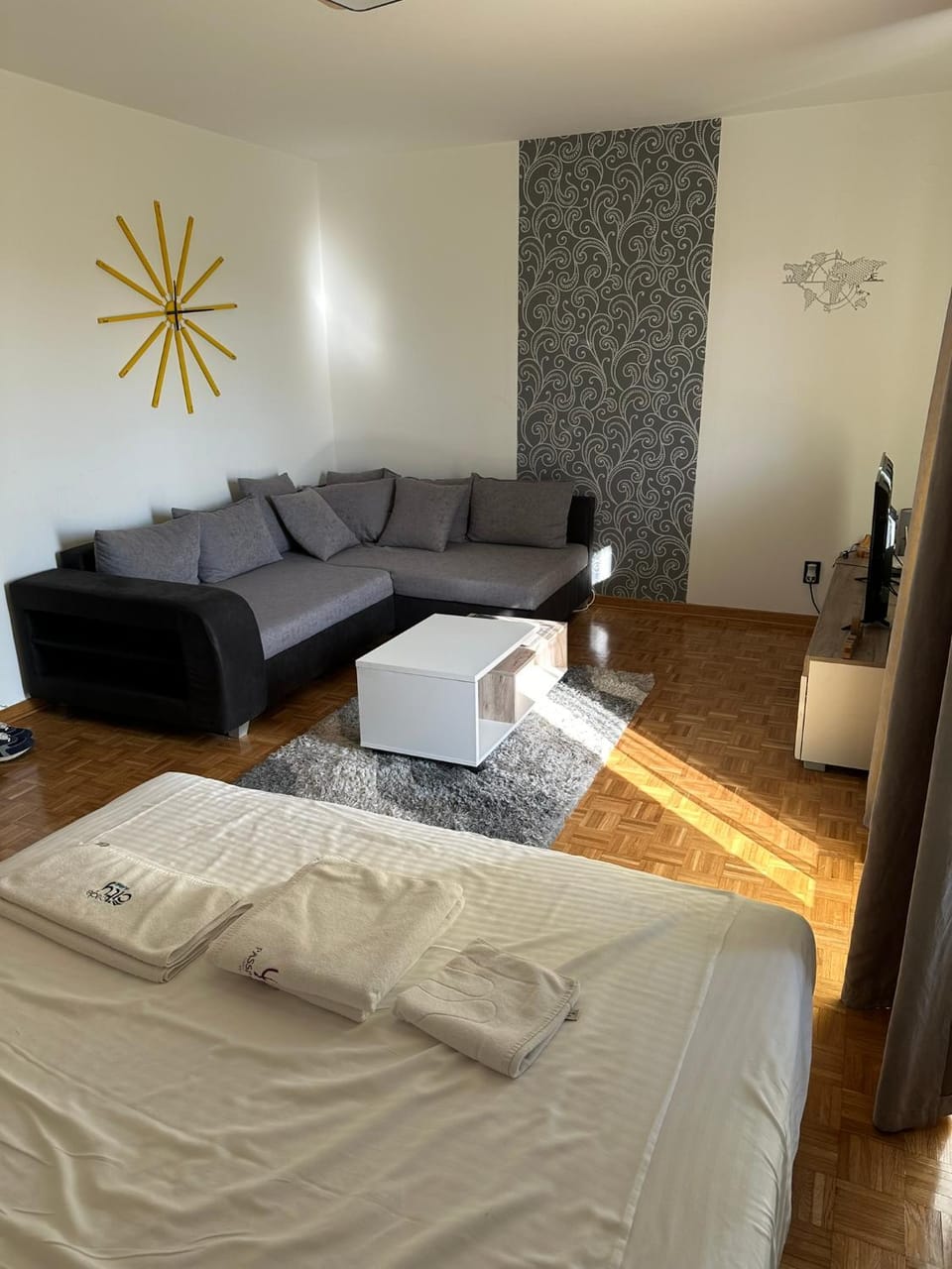 Apartment 601 Apartment in Belgrade