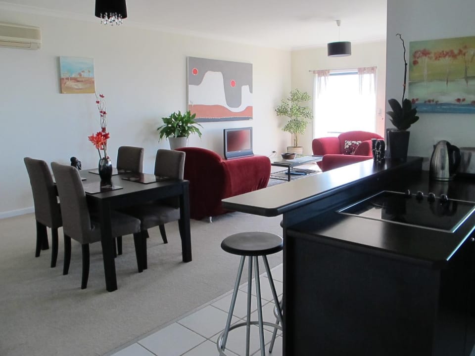 Bonza View Apartment in Melbourne