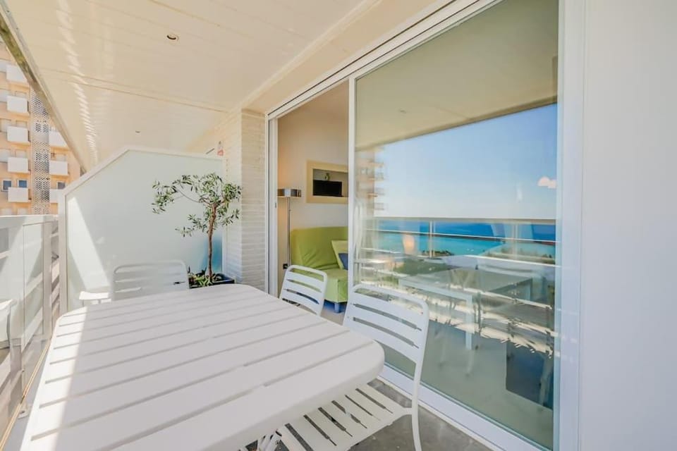 Sabanell Park - JC Apartment in Blanes