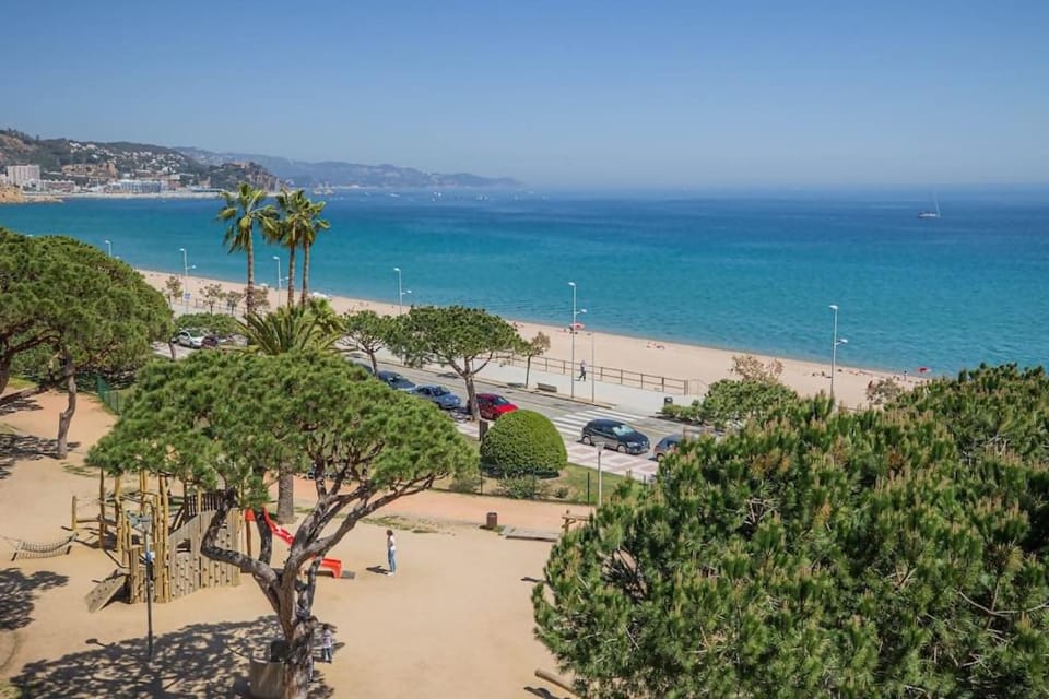 Sabanell Park - JC Apartment in Blanes