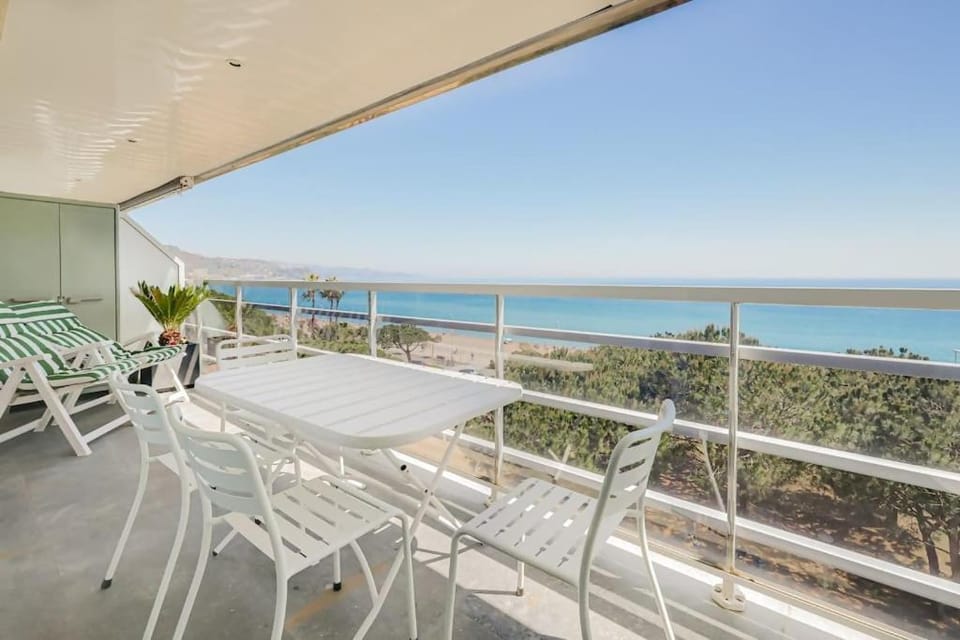 Sabanell Park - JC Apartment in Blanes