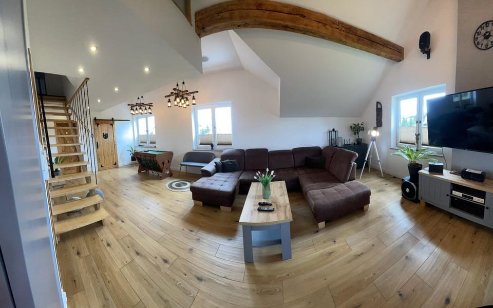 Dark Horse Apartament Apartment in Pomeranian Voivodeship