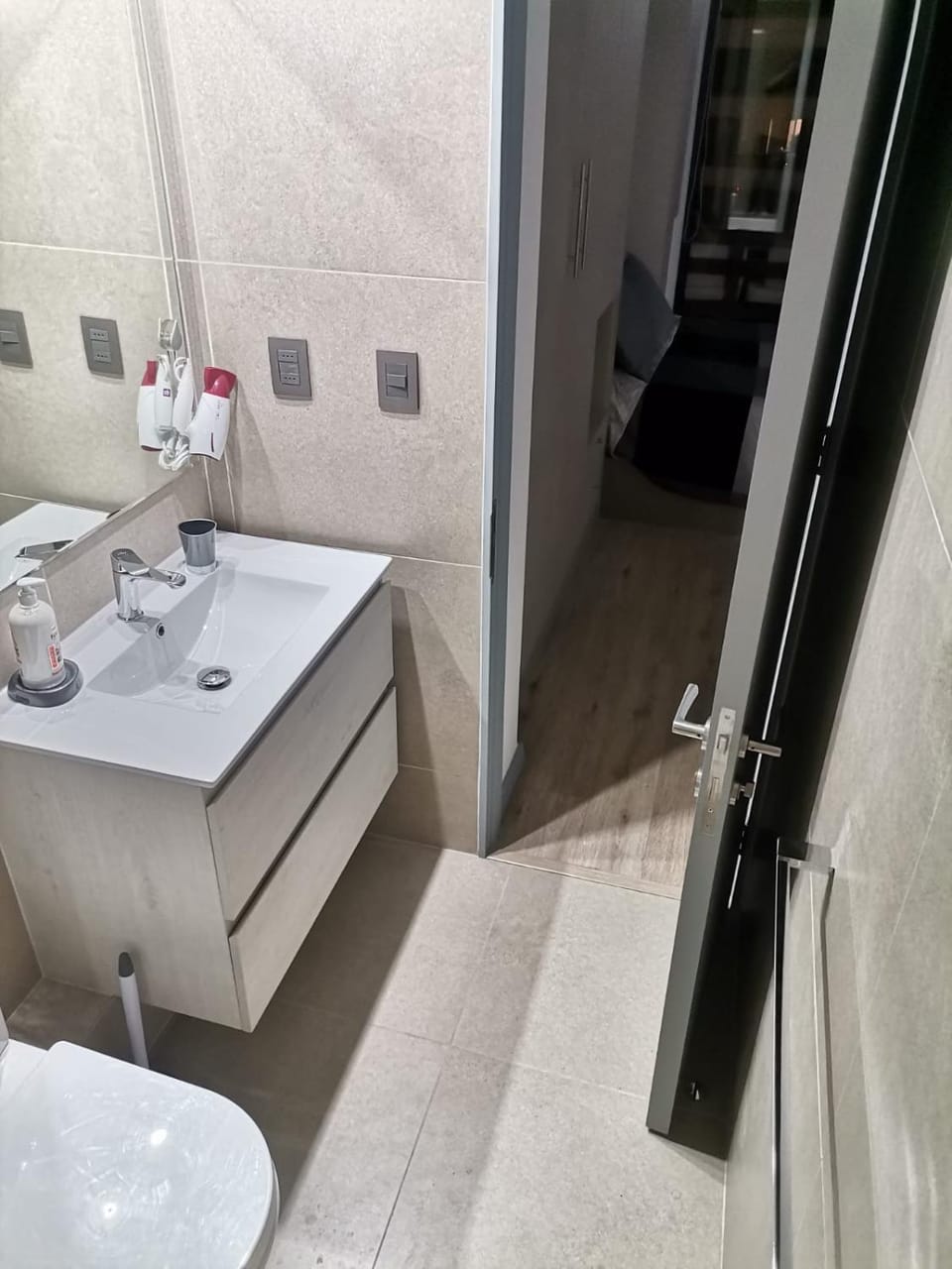 Apartasuite Carol Urzúa Apartment in Las Condes
