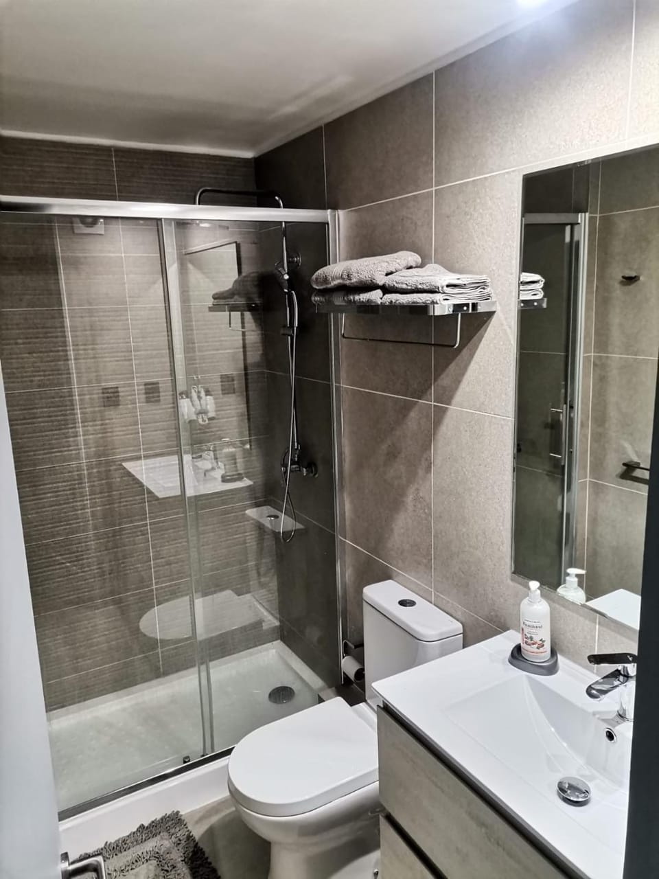 Apartasuite Carol Urzúa Apartment in Las Condes