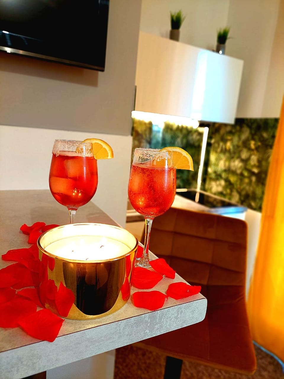 Zielony Zakątek z balkonem Smart TV Apartment hotel in West Pomeranian Voivodeship, Poland