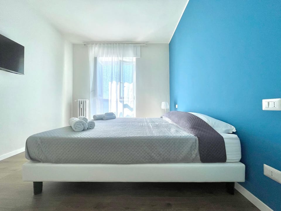 Design District Apartment - Milano Navigli Apartment in Milan