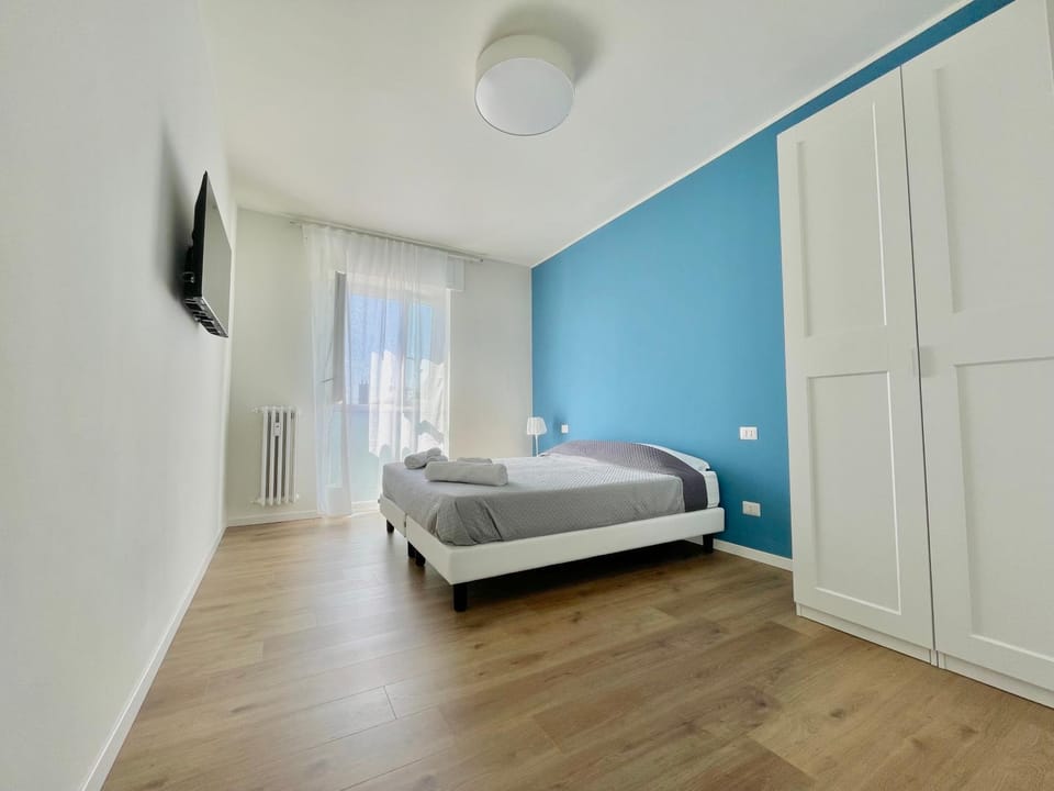 Design District Apartment - Milano Navigli Apartment in Milan