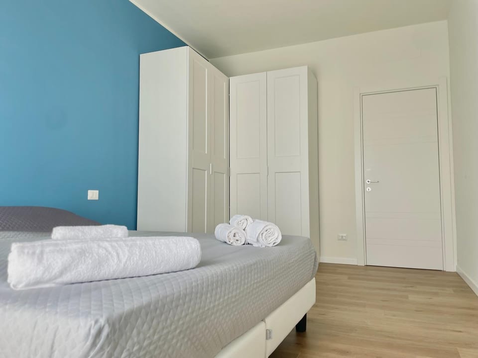 Design District Apartment - Milano Navigli Apartment in Milan