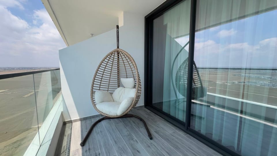 Grand Sapphire Luxury Residences 7 By MyGuest Cyprus Apartment in Famagusta District