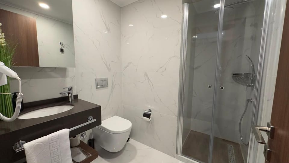 Grand Sapphire Luxury Residences 7 By MyGuest Cyprus Apartment in Famagusta District