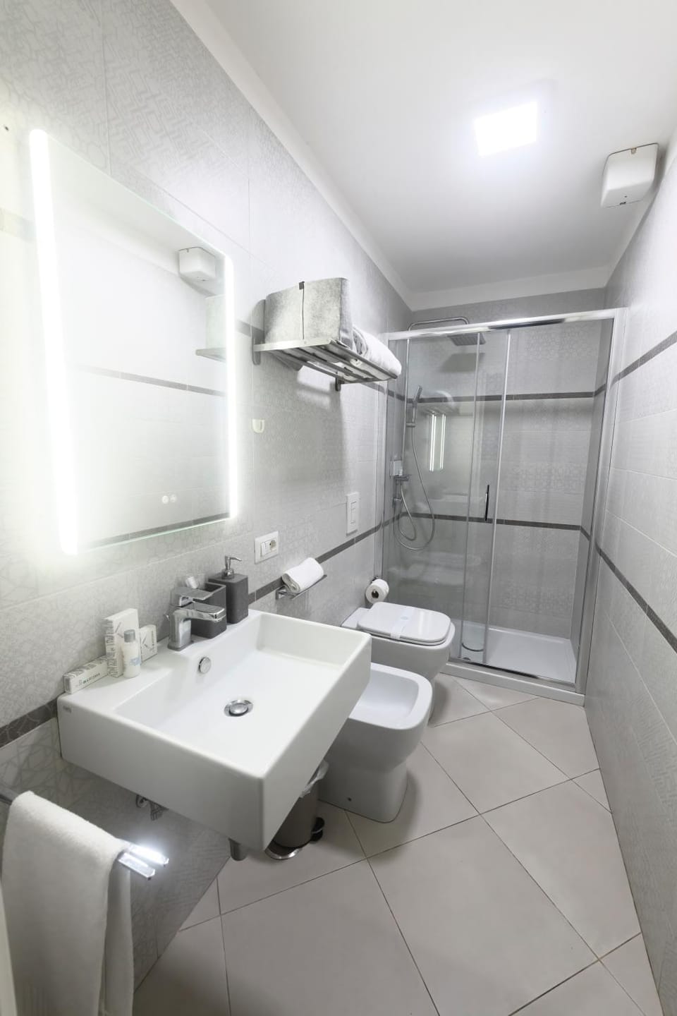 La Rosa di Capri House in Marina Grande