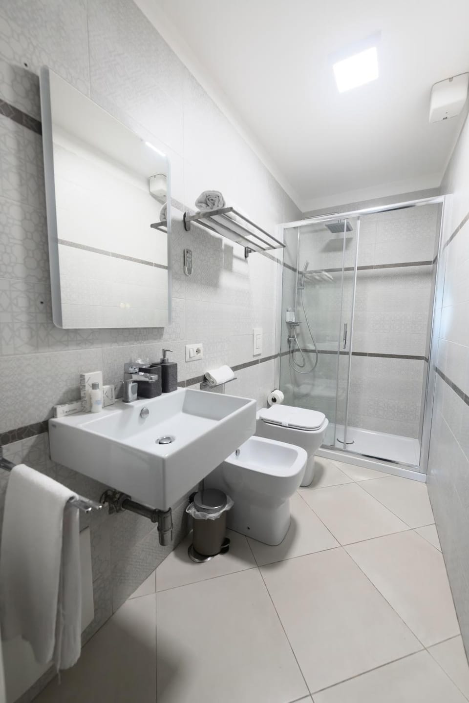 La Rosa di Capri House in Marina Grande