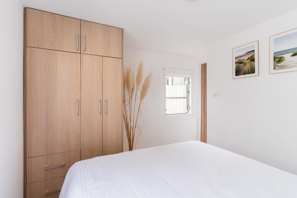 Holender Dębki Chalet in Pomeranian Voivodeship