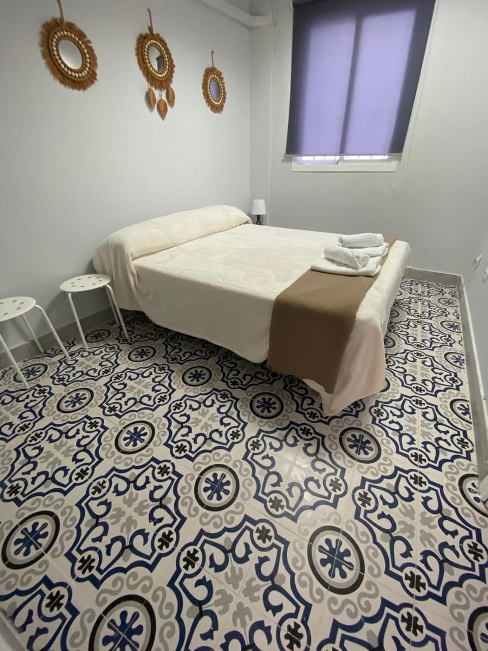 Central train station appartament Apartment in Jerez de la Frontera